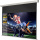 300x169cm home theatre electric projection motorized screen